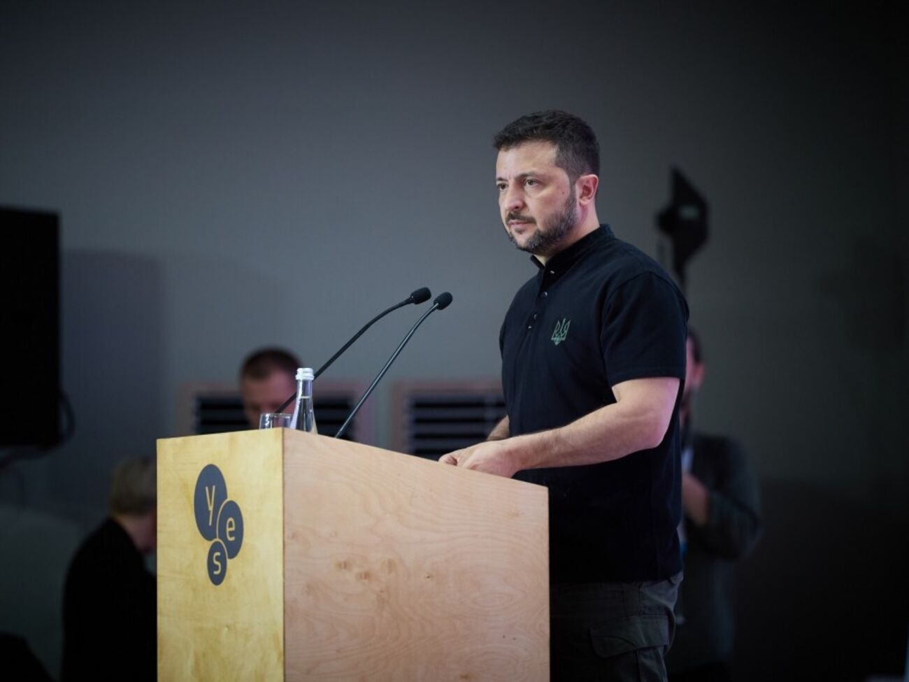 Зеленський розповів, що його план перемоги зможе зробити Україну сильнішою