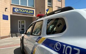Серед звільнених – начальник сектору поліцейської діяльності місцевого підрозділу поліції