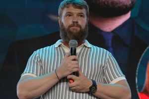 Обмен азовцев. Я знаю – было тяжело. Надеюсь, что скоро все пленные вернутся в Украину