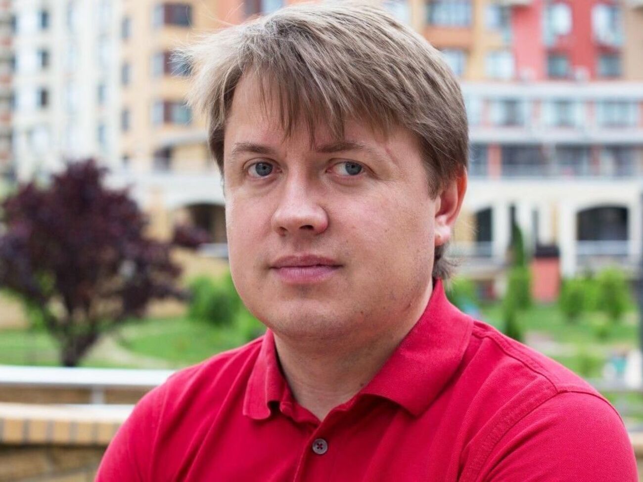 Андрій Герус: У кінці 2025 року електроенергія буде коштувати дешевше, ніж в кінці 2024 року