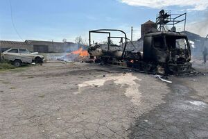 Після цієї атаки Червоний Хрест перегляне свої "правила безпеки", які з 2014 року працювали "дуже добре"