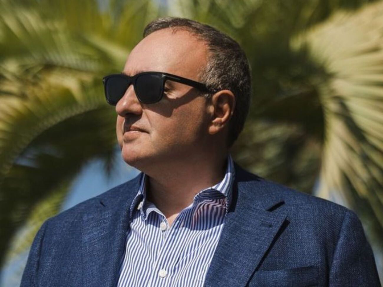 Фото: Александр Роднянский / Instagram