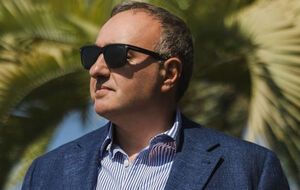 Фото: Александр Роднянский / Instagram