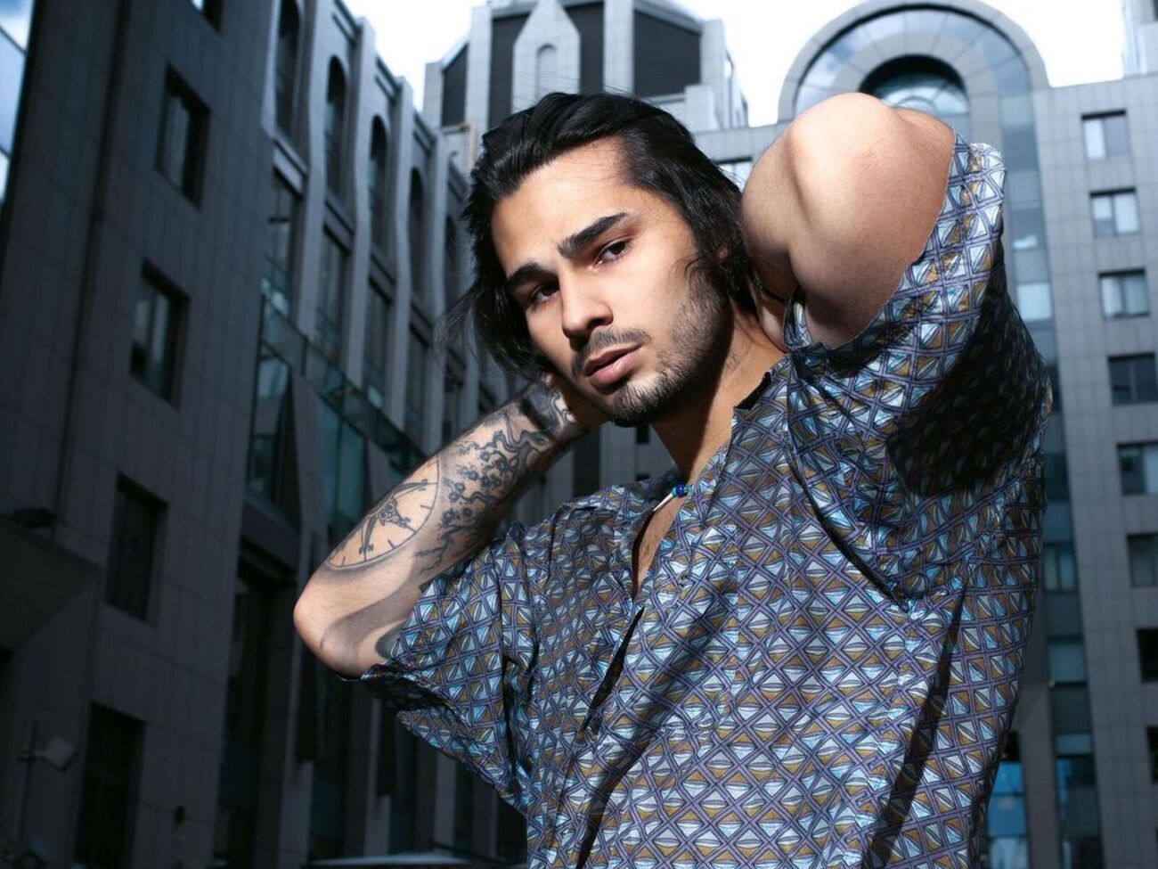 Ломакин: Я до сих пор не могу представить, что было бы с моей жизнью, если такое происходит у людей