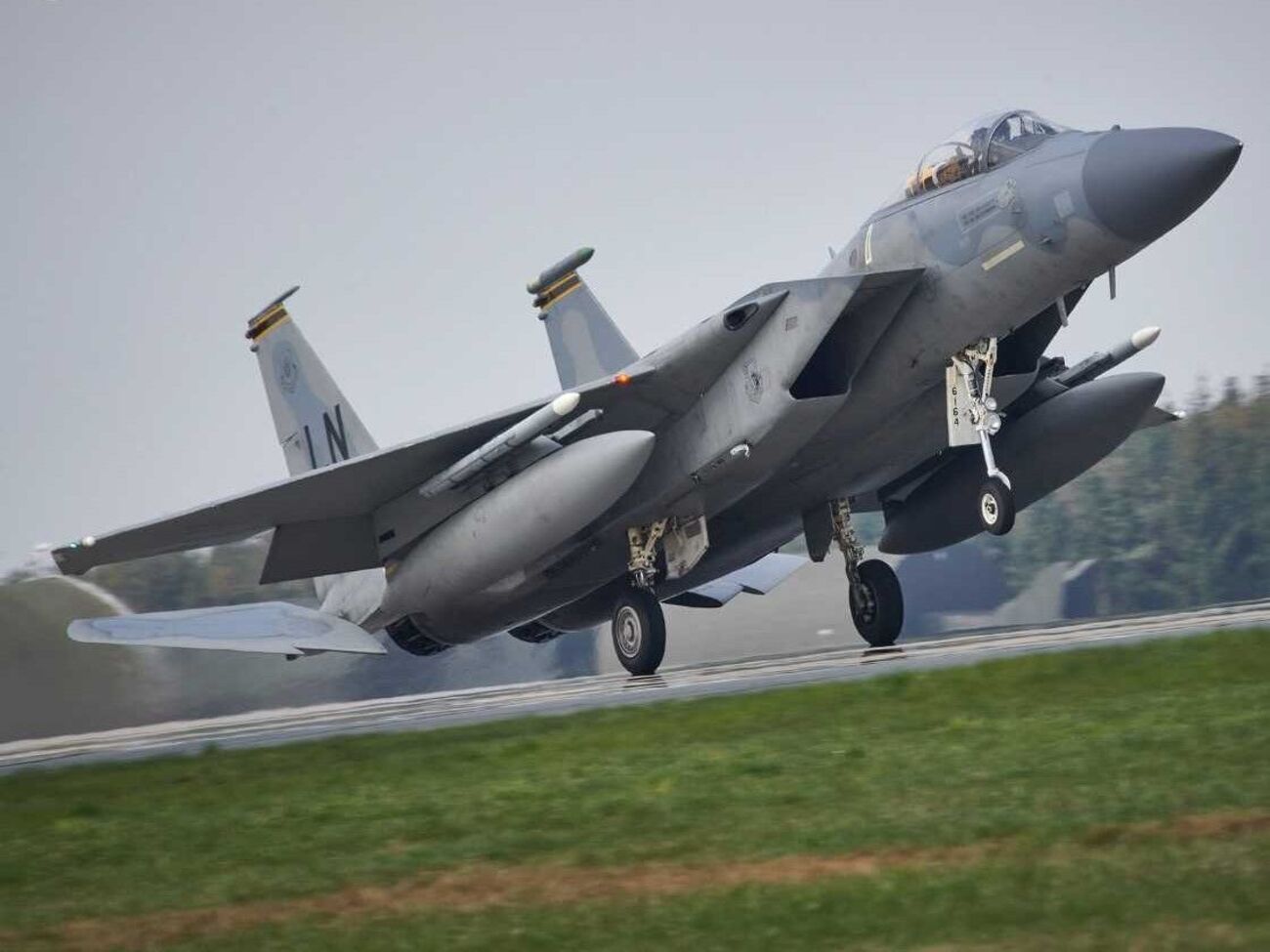 Польща розглядає можливість передання Україні додаткових партій техніки, зокрема, ймовірно, МіГ-29, зазначили в польському МЗС