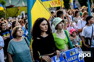 Украина планирует создать "министерство единства", чтобы вернуть 7,5 млн своих граждан из-за границы, заявлял президент страны