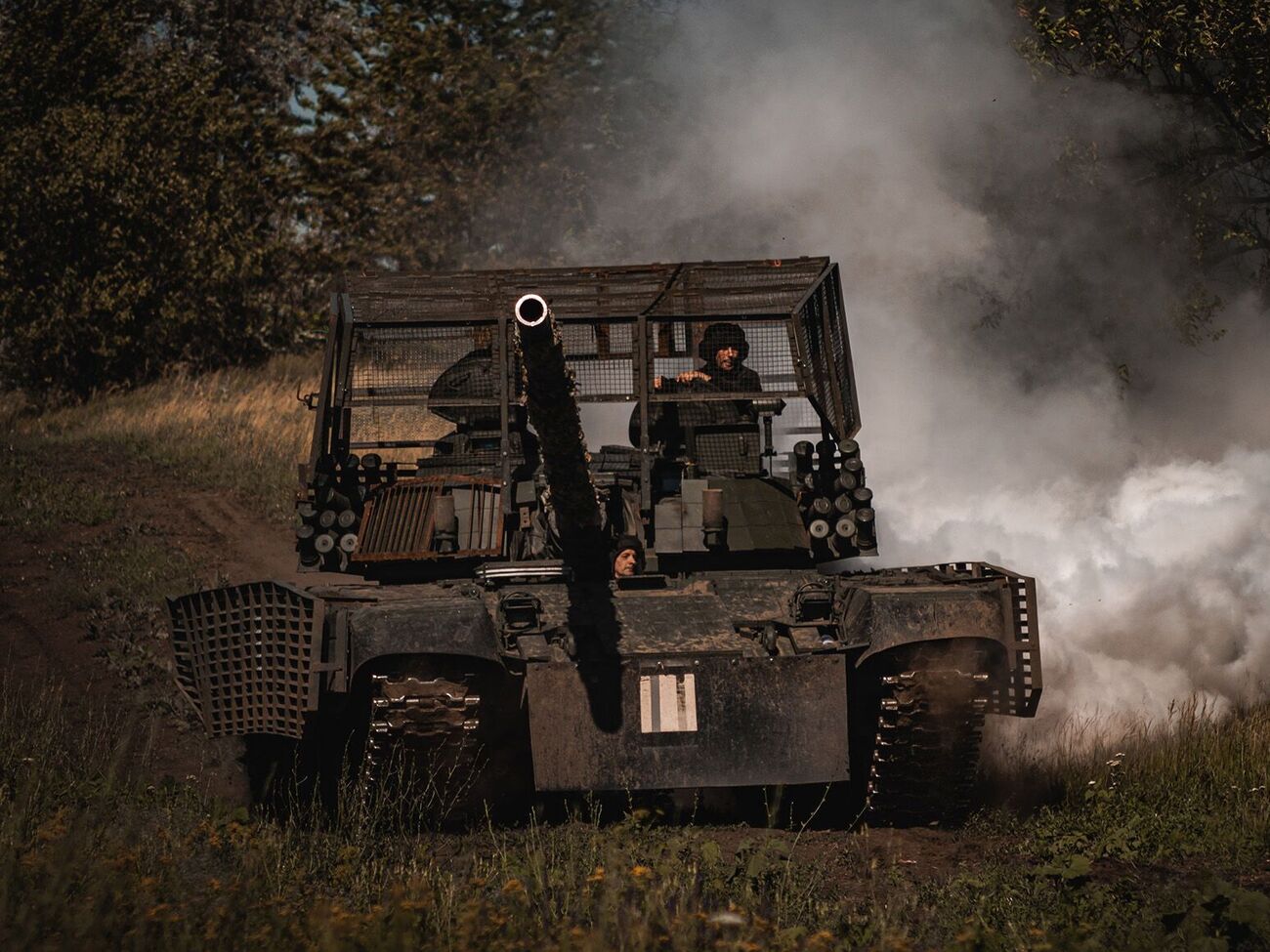 13 вересня сталося 115 бойових зіткнень між силами оборони й російськими окупантами, розповіли в Генштабі ЗСУ