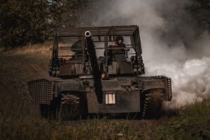 13 сентября произошло 115 боестолкновений между силами обороны и российскими оккупантами, рассказали в Генштабе ВСУ