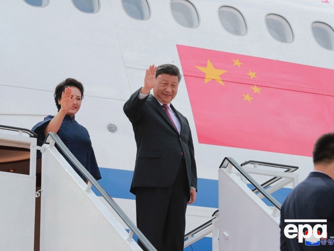 Си Цзиньпин поедет в РФ во второй раз с начала вторжения