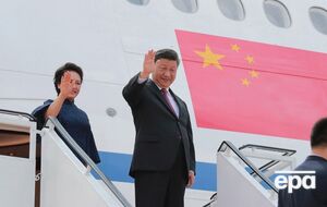 Си Цзиньпин поедет в РФ во второй раз с начала вторжения