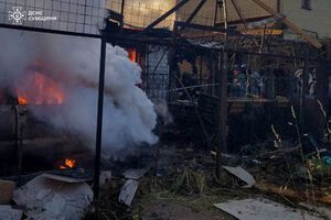 РФ за добу вдарила по енергооб'єктах у чотирьох областях