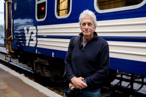 Дуглас: Мои предки – из Беларуси