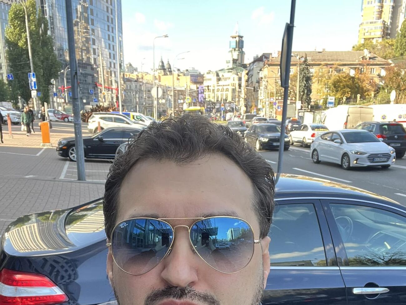 СБУ затримала всіх, хто підпалював військові авто. Ніхто з паліїв не уникне покарання