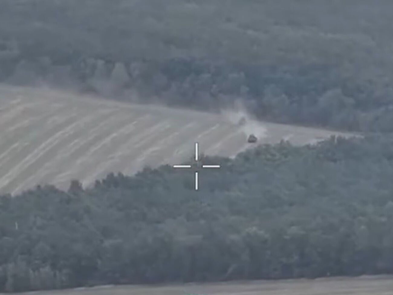 13 сентября россияне бросили 14 единиц военной техники на позиции украинских десантников, отметило командование ДШВ ВСУ