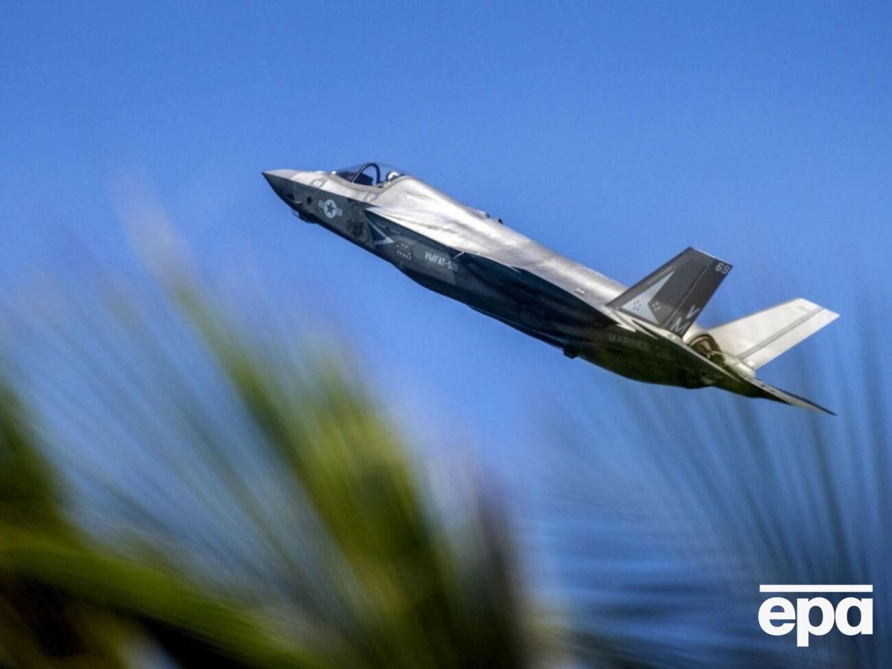 Правительство Румынии обратилось с просьбой приобрести 32 самолета F-35 и 33 двигателя