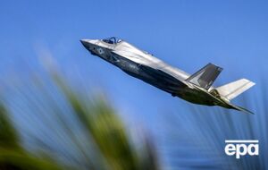 Правительство Румынии обратилось с просьбой приобрести 32 самолета F-35 и 33 двигателя