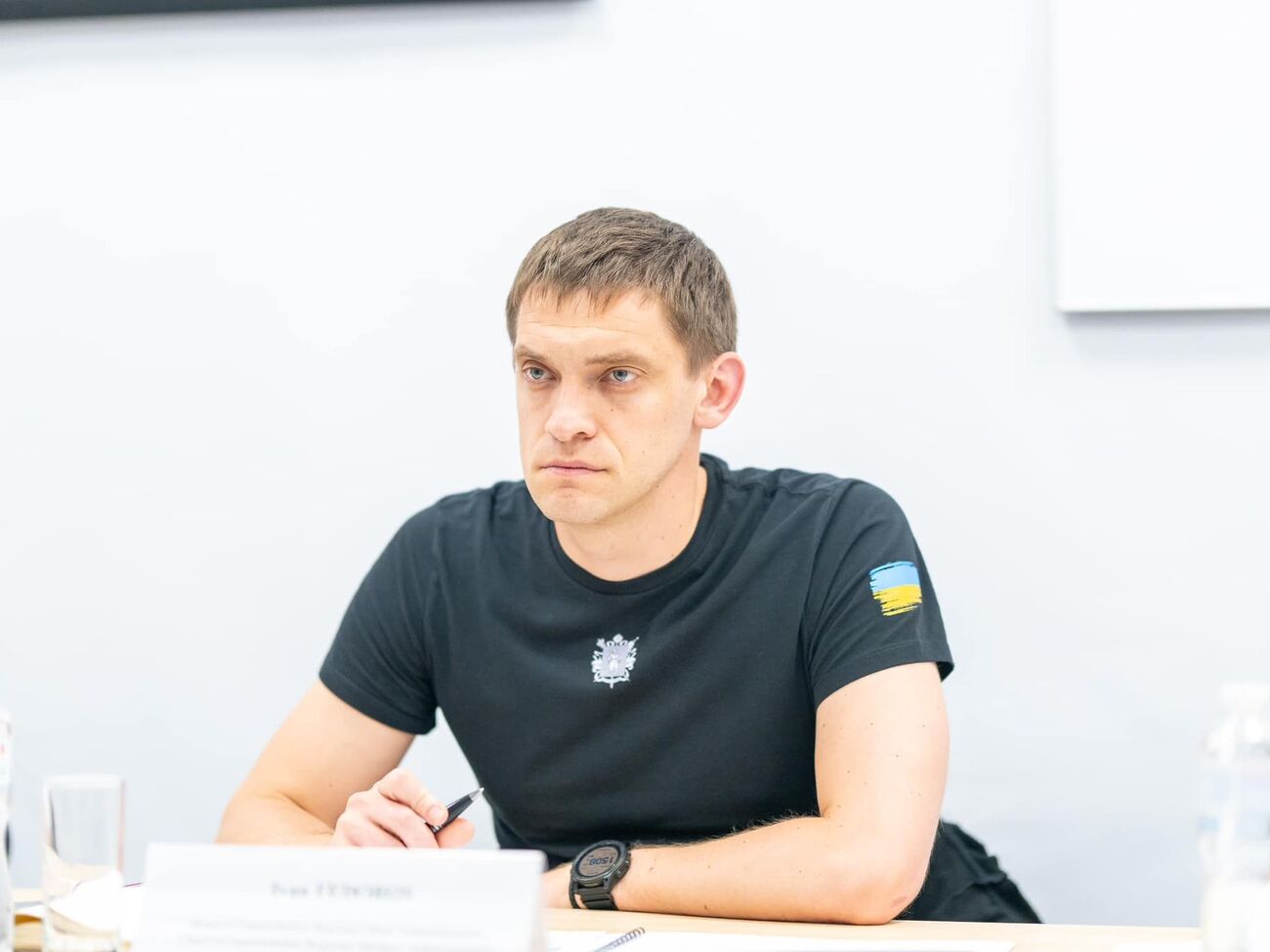 Из-за российской атаки по Гуляйпольской общине погибли три человека, рассказал Федоров