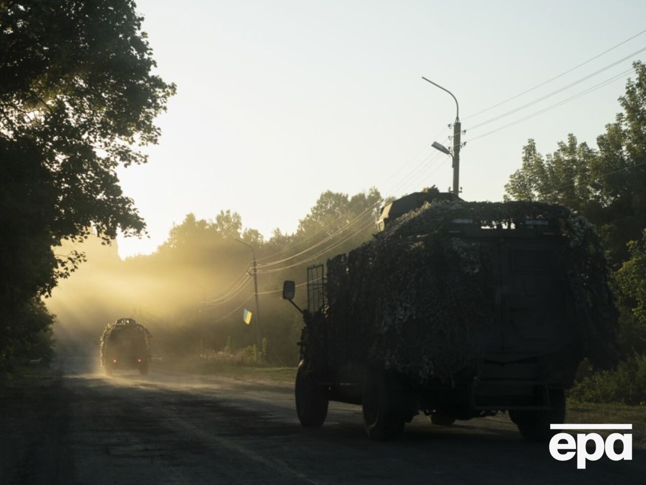 Росіяни зупинили штурм на гуляйпільському напрямку, однак активізувалися на придніпровському