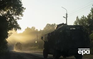 Росіяни зупинили штурм на гуляйпільському напрямку, однак активізувалися на придніпровському