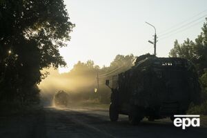 Росіяни зупинили штурм на гуляйпільському напрямку, однак активізувалися на придніпровському