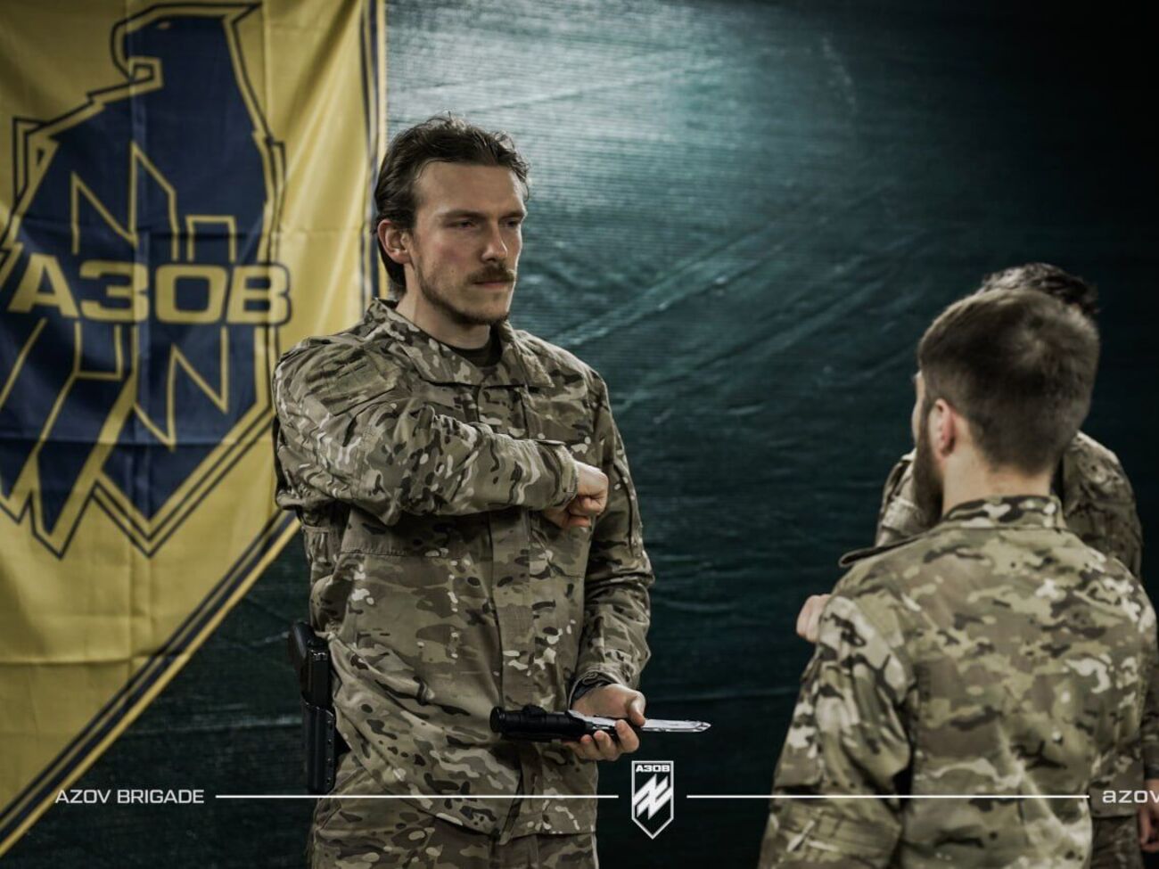 38 азовцев вернулись из плена за два обмена! Чтобы это произошло, нужны значительные силы и твердая воля