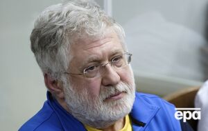 Коломойский является гражданином Израиля