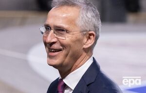 Столтенберг, який 10 років обіймає пост генсека НАТО, більше не хоче високих посад і думає про написання мемуарів