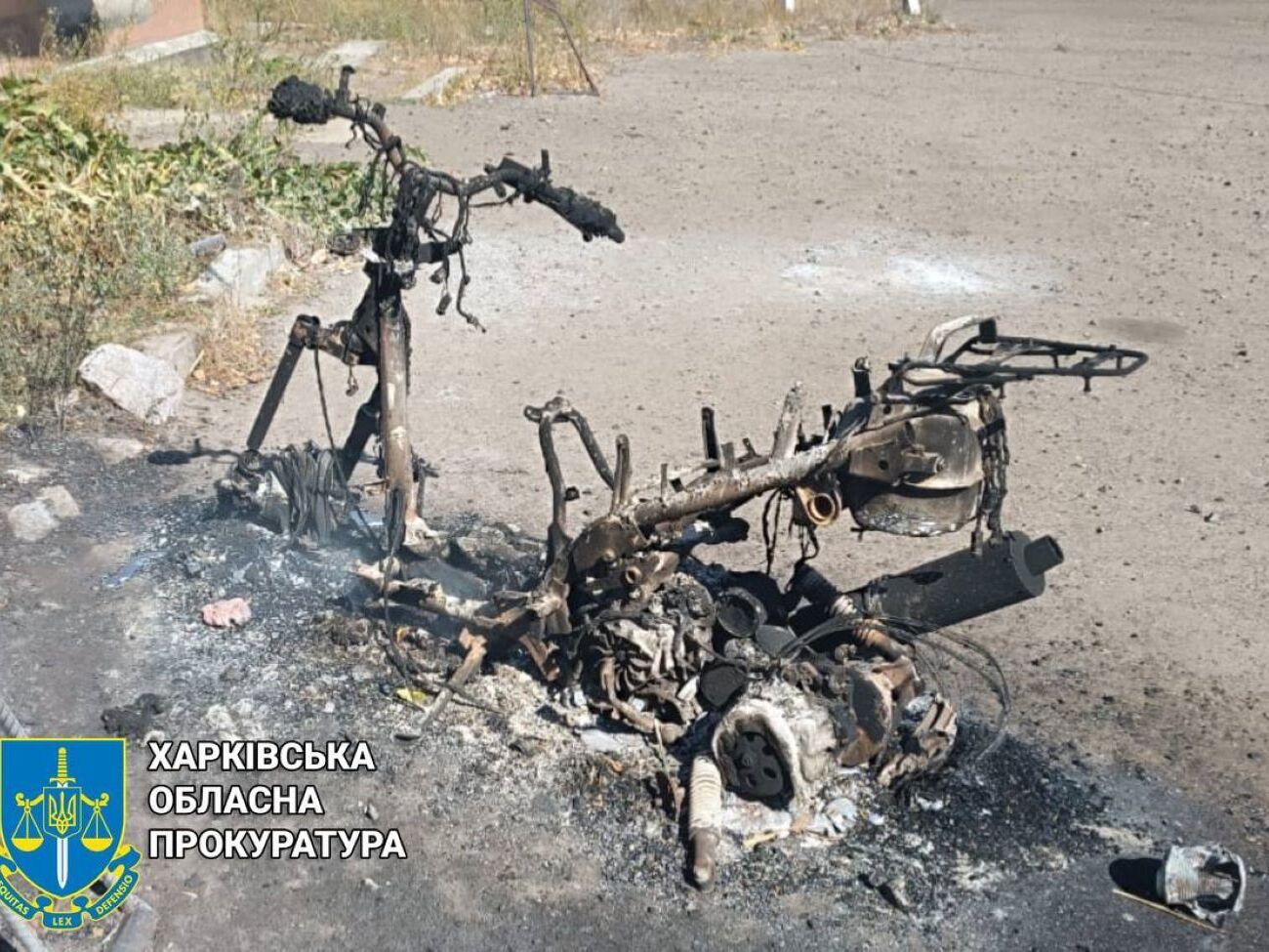 Один человек погиб, еще двое получили ранения