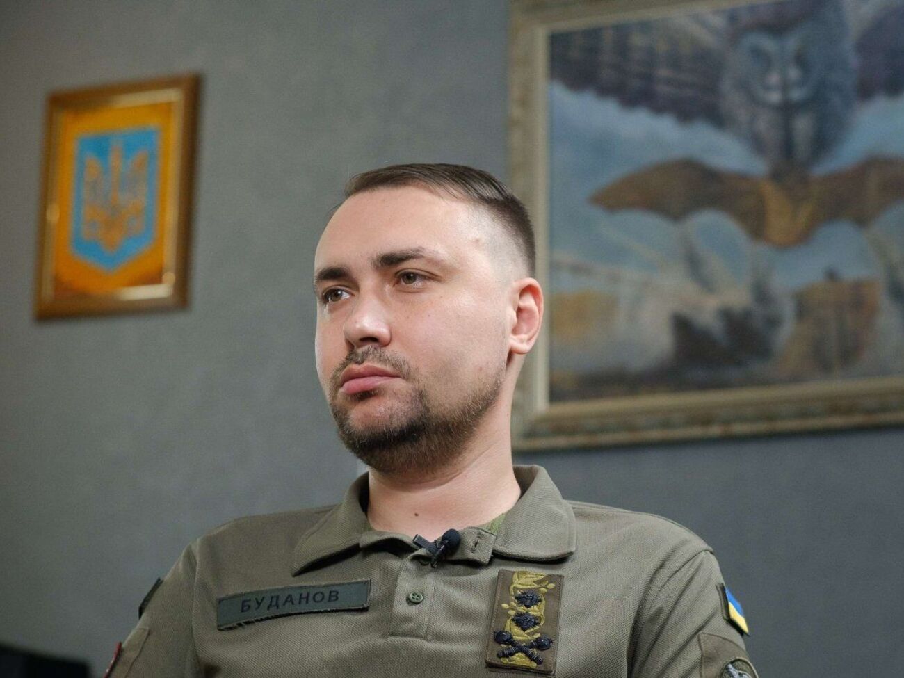 В РФ значительно продвинулись в производстве "Искандеров", также увеличено производство управляемых авиабомб, рассказал Буданов