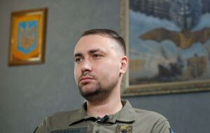 В РФ значительно продвинулись в производстве "Искандеров", также увеличено производство управляемых авиабомб, рассказал Буданов