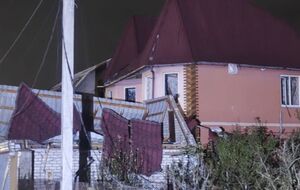В результате российского обстрела погибли мужчина и женщина 1958-го и 1962 годов рождения