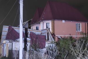 В результате российского обстрела погибли мужчина и женщина 1958-го и 1962 годов рождения