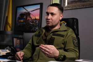 У росіян є втома від війни, проте вони відверто радіють захопленню українських територій, зазначив Буданов