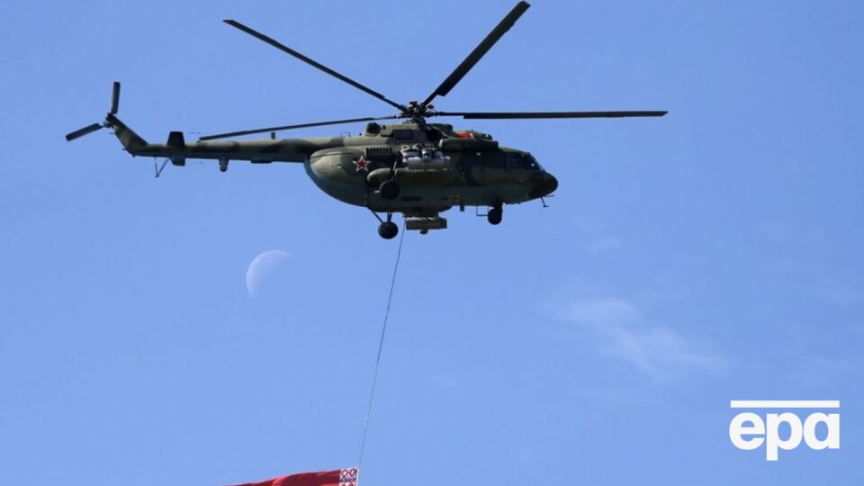 У білоруській армії недостатньо людей, досвіду й озброєння для ведення війни проти України, зазначили в ЦНС