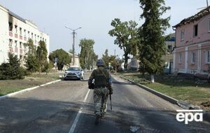 Аналітики повідомили про просування українських військових у Курській області