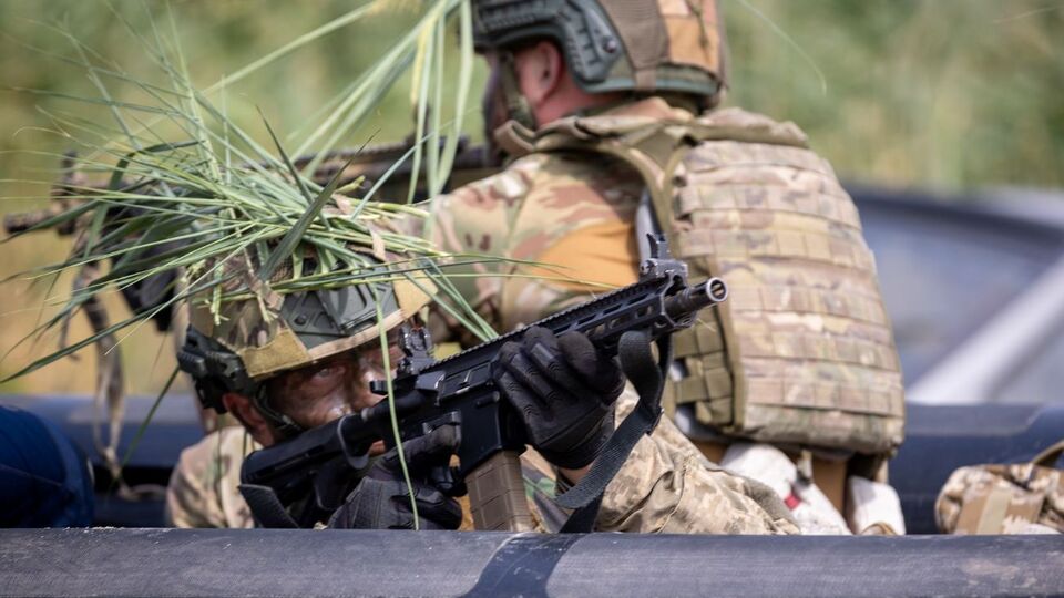 Протягом доби сталося 164 бойові зіткнення між українськими військовими і російськими окупантами