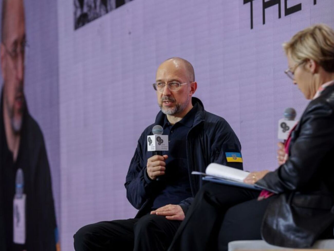 Шмыгаль пообещал обновление системы бронирования сотрудников для бизнеса