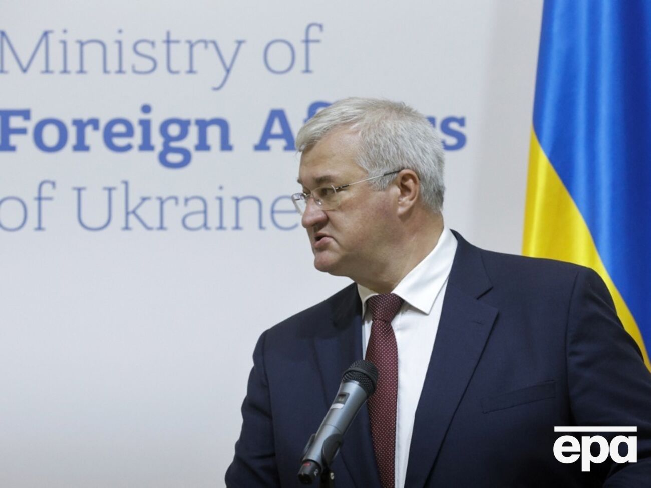 Сибига заявил, что Украина ожидает важных решений во время председательства Польши в ЕС