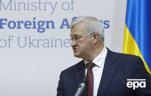 Сибіга заявив, що Україна очікує на важливі рішення під час головування Польщі у ЄС