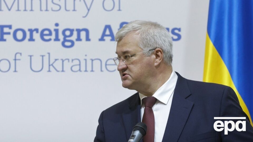 Сибіга заявив, що Україна очікує на важливі рішення під час головування Польщі у ЄС