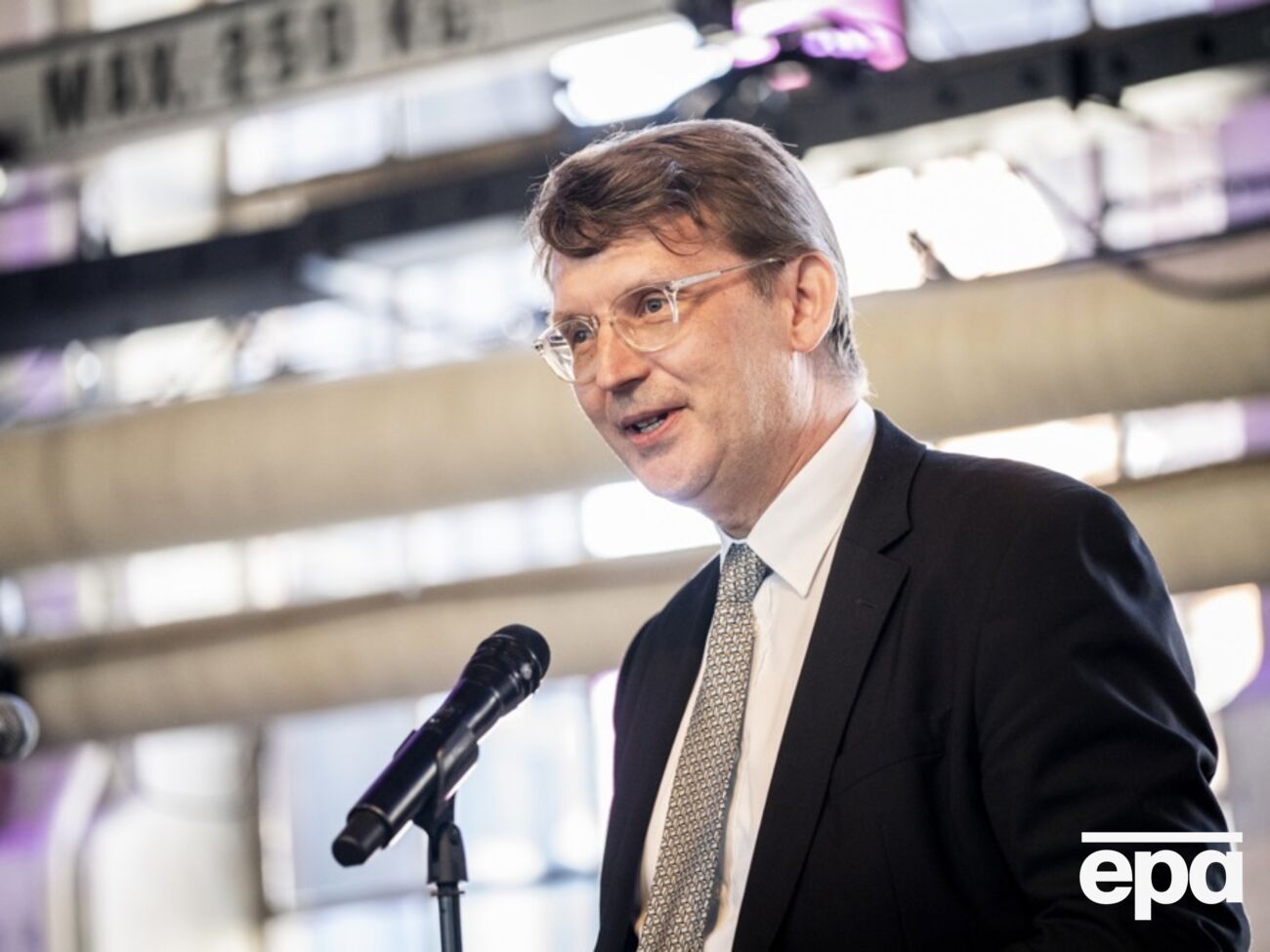 Поульсен сообщил о передаче ВСУ техники, которую заказывала Дания