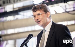 Поульсен сообщил о передаче ВСУ техники, которую заказывала Дания