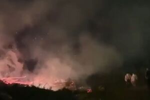 У російському міноборони завили про нібито збиття 29 дронів