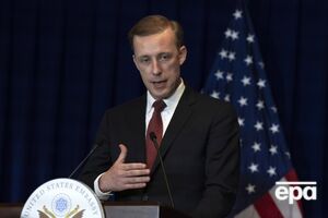 Салліван розповів про роботу над новим пакетом допомоги