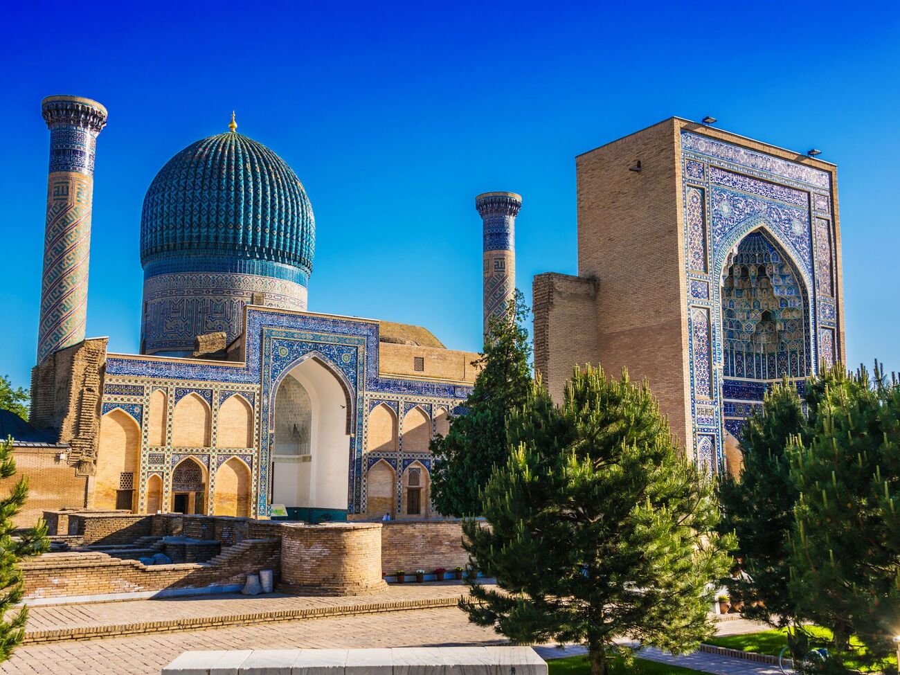 Тюркоязычные страны хотят ввести единый алфавит