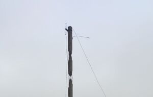 Утром россияне повредили инфраструктурный объект и обесточили север области, сообщил Филашкин