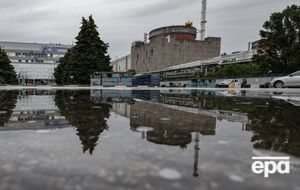 В ЦНС рассказали о ситуации на оккупированной электростанции