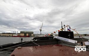 В Новороссийск ЧФ РФ перебрался после украинских ударов по Крыму