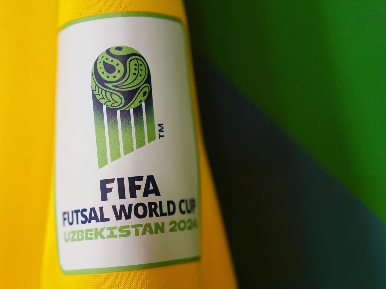 Чемпионат мира по футзалу проходит в Узбекистане