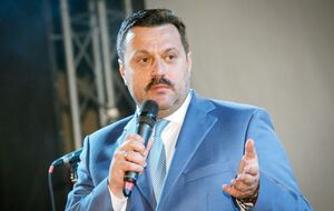 Деркач был завербован российской разведкой, сообщали в СБУ